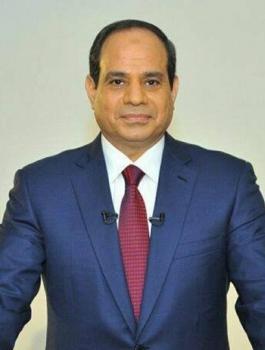 السيسي 