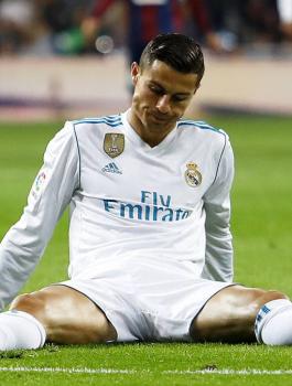 3 عروض مغرية تصل كريستيانو رونالدو تهدد استمراره مع الريال