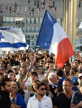 اعداد اليهود القادمين الى فلسطين المحتلة 