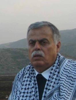 وفاة برهان جرار