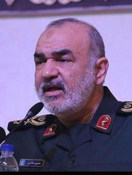 الحرس الثوري الايراني وواشنطن 