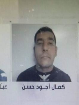 عملاء للموساد في لبنان 