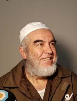 الشيخ رائد صلاح 