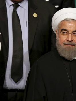 السعودية وايران 