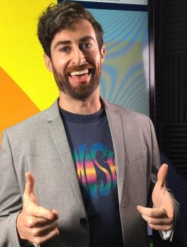 HQ Trivia