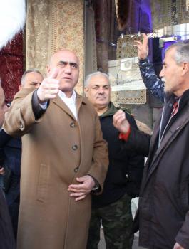 اكرم الرجوب وجنين 