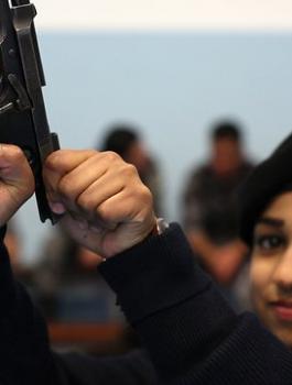 التهديد عبر فيسبوك 