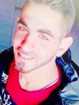 منفذ عملية حلاميش 