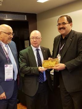 بريطانيا ودعم التعليم في فلسطين 
