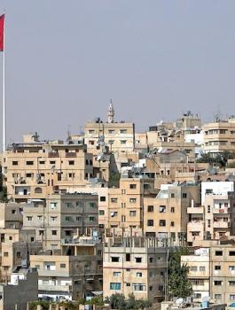الاستثمارات الاجنبية في الاردن 