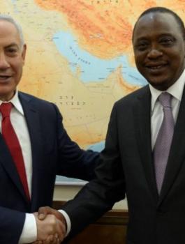 جامعة الدول العربية: يجب مواجهة التغلغل الاسرائيلي في افريقيا