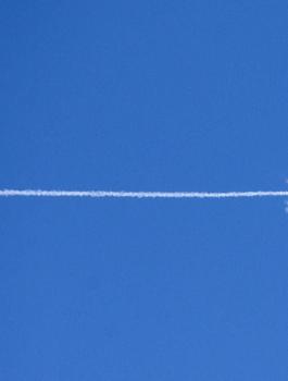 طائرات من غزة 