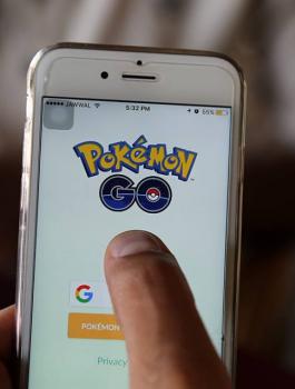  لعبة البوكيمون 