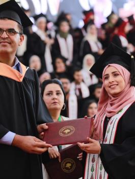 جامعة بيرزيت 