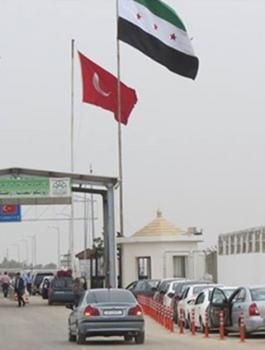 اتفاق بين "أحرار الشام" و"تحرير الشام" بعد اقتتال دام لأيام‎