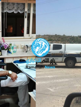 جرائم القتل في الداخل المحتل 