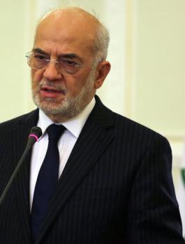 الخارجية العراقية تدين الانتهاكات الاسرائيلية المتكررة للمسجد الأقصى 