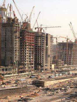 السعودية تضع شروطا خاصة لاستقدام المهندسين