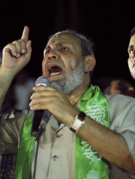 استقالة ليبرمان من الحكومة الاسرائيلية 