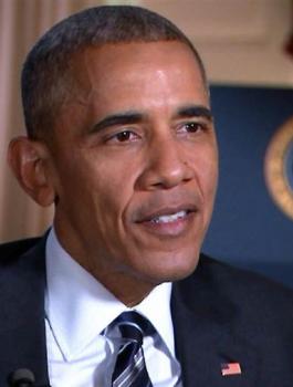 اوباما 