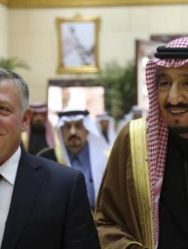 سلمان-عبدالله