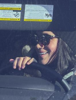 ميغان ماركل وهاري 