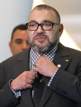 زيارة نتنياهو الى المغرب 