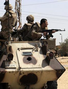 ولاية سيناء 