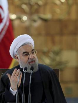 ايران والسعودية واسرائيل 