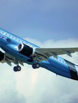 شركة الطيران الأكثر لطافة في العالم 