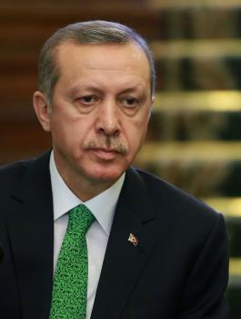أردوغان