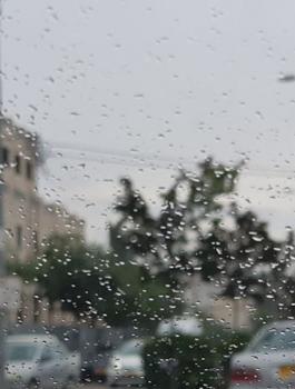 الطقس