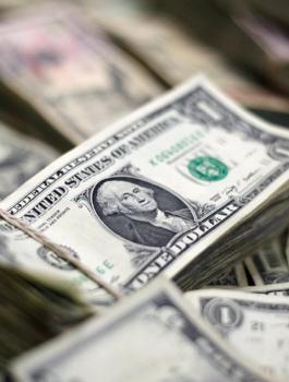 سعر صرف الدولار مقابل الشيقل 
