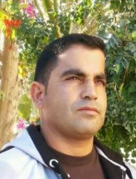 كمال كامل الرجوب 