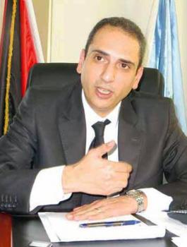 الجمارك الفلسطينية