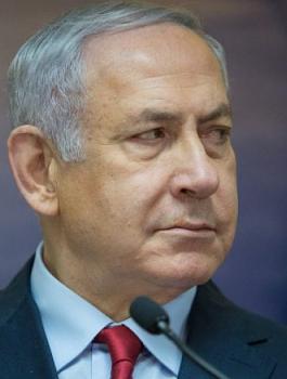 نتنياهو وأموال المقاصة 