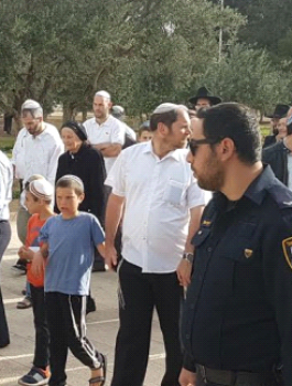 اقتحامات الاقصى 