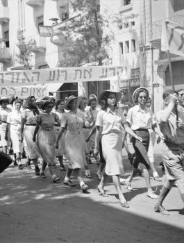 وعد بلفور واسرائيل والجامعة العربية 