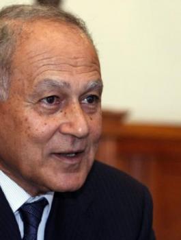 أبو الغيط يُرحب بقرار "اليونسكو" حول القدس