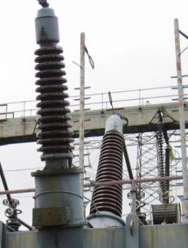 اقامة محطة لتوليد الكهرباء في أريحا 