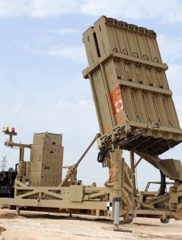 صحيفة سويسرية: السعودية تسعى لشراء نظام القبة الحديدية من إسرائيل