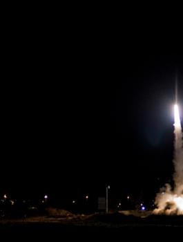 صواريخ المقاومة التي اطلقت على اسرائيل 