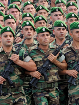 تهديدات اسرائيلية للبنان 