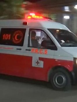 مقتل مواطن وطفل في شجار بغزة 