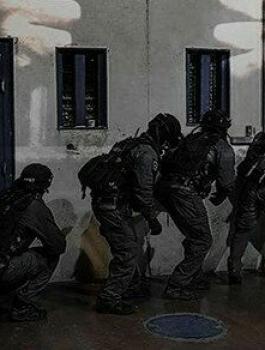 ضرب سجان في النقب 