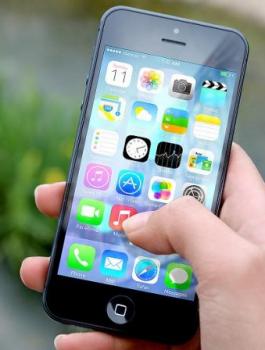 ايران تحظر تطبيق انستغرام 