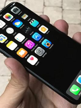 آيفون 8 إشاعة