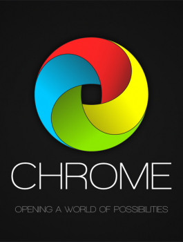 جوجل كروم 2018 