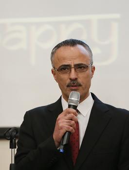 وزير العدل: الحكومة تعمل على مواءمة التشريعات