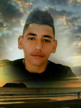 مقتل الشاب أحمد أمجد بني حسن